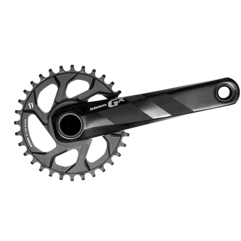 Crankset Mtb Sram Gx X Sync T Mm Bb