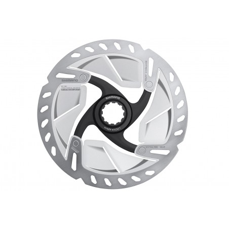 Tarcza hamulcowa SHIMANO SM-RT800 Ice-Tech Freeza 140mm Cent Lock