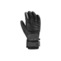 Rękawice REUSCH PROFI SL 8,5 skórzane czarne