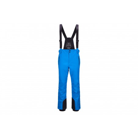 Spodnie narciarskie męskie KILLTEC-ENOSH L niebieskie