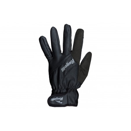 Rękawiczki ROGELLI ALBERTA 2.0 zimowe cienkie z membraną i wkładką wewnątrz L czarne