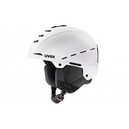 Kask UVEX LEGEND white mat 55-59 biały mat