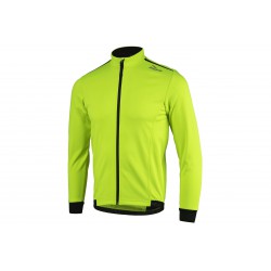 Kurtka ROGELLI PESARO 2.0 softshell FLUOR 2XL