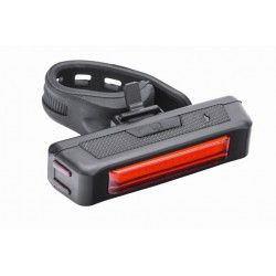 Lampa tylna akumulatorowa ROMET R-204 3-fun. 16-led.-chip-3