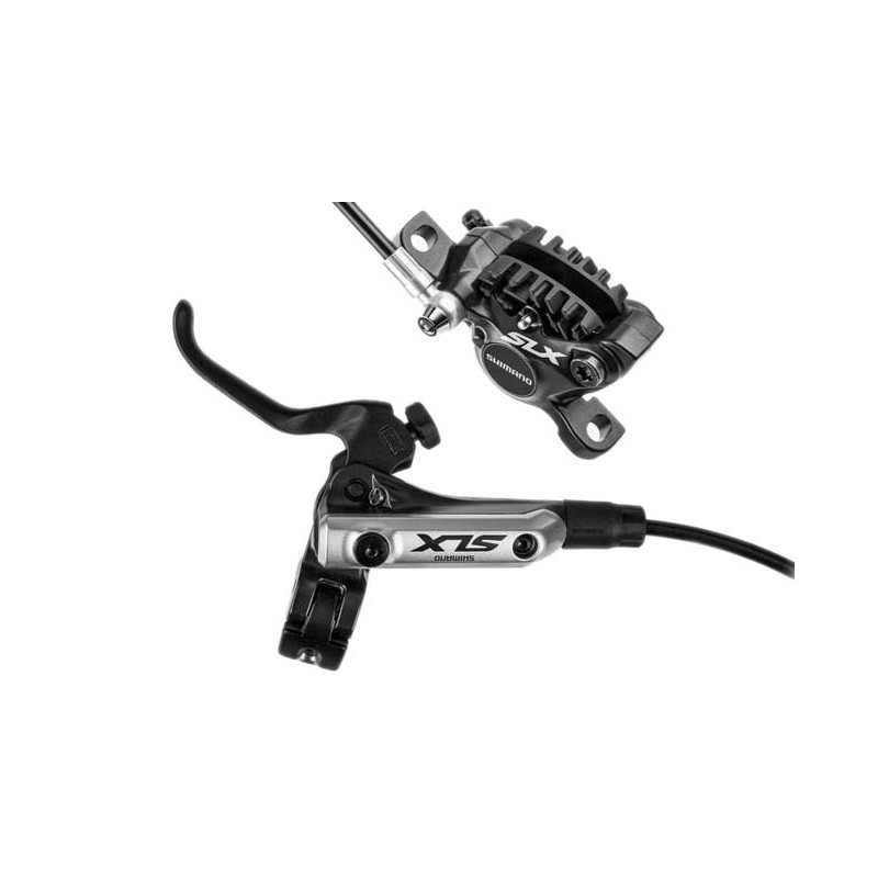 Frenos shimano slx discount m675