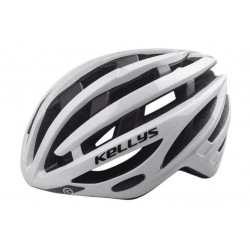 Kask KELLYS SPURT szosa M/L 58-61cm /white/ biały