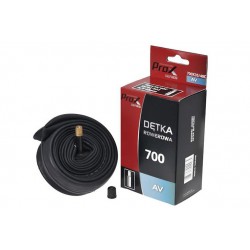 Dętka 28 x 1 3/8 (700 x 35/40C) PROX AV-35mm