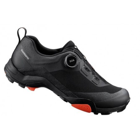 Buty SHIMANO TREKKING MT7 SH-MT701 czarne roz. 44