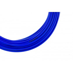 Pancerz hamulcowy ACCENT 5mm x3m niebieski fluo