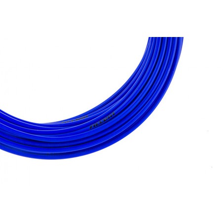 Pancerz hamulcowy ACCENT 5mm x3m niebieski fluo