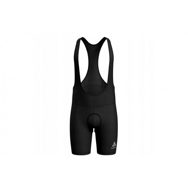 Spodenki rowerowe ODLO ESSENTIAL czarne XL