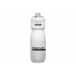 Bidon CAMELBAK Podium 21oz, White Speckle 620ml biały