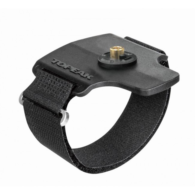 Pasek mocujący TOPEAK NINJA MASTER+ FREE STRAP PACK
