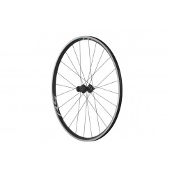 Koło 28 tył kaseta O/AL stożek P/AL, V-BR, SHIMANO WH-RS100 11-rz 622x17C 24H czarne