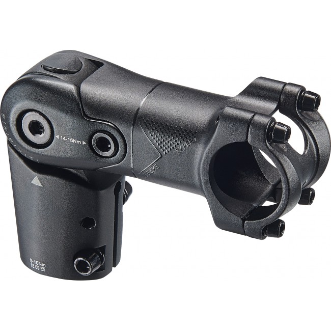 Wspornik kier. regulowany AHEAD MERIDA EXPERT TK 31,8mm 90mm