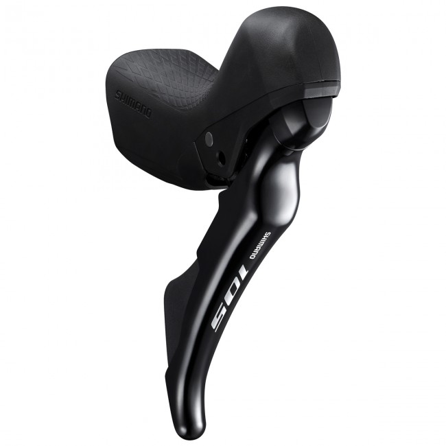 Dźwignia przerz./ham. SHIMANO 105 ST-R7020 szosa prawa 11-rz