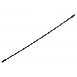 Pancerz przerzutkowy SHIMANO SIS-SP40 300mm czarny