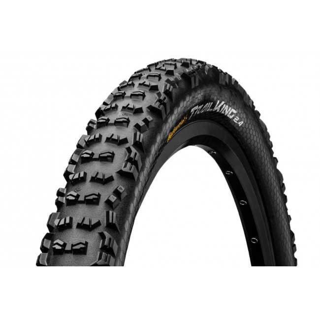 Opona 26 x 2,40 CONTINENTAL TRAIL KING II 840g