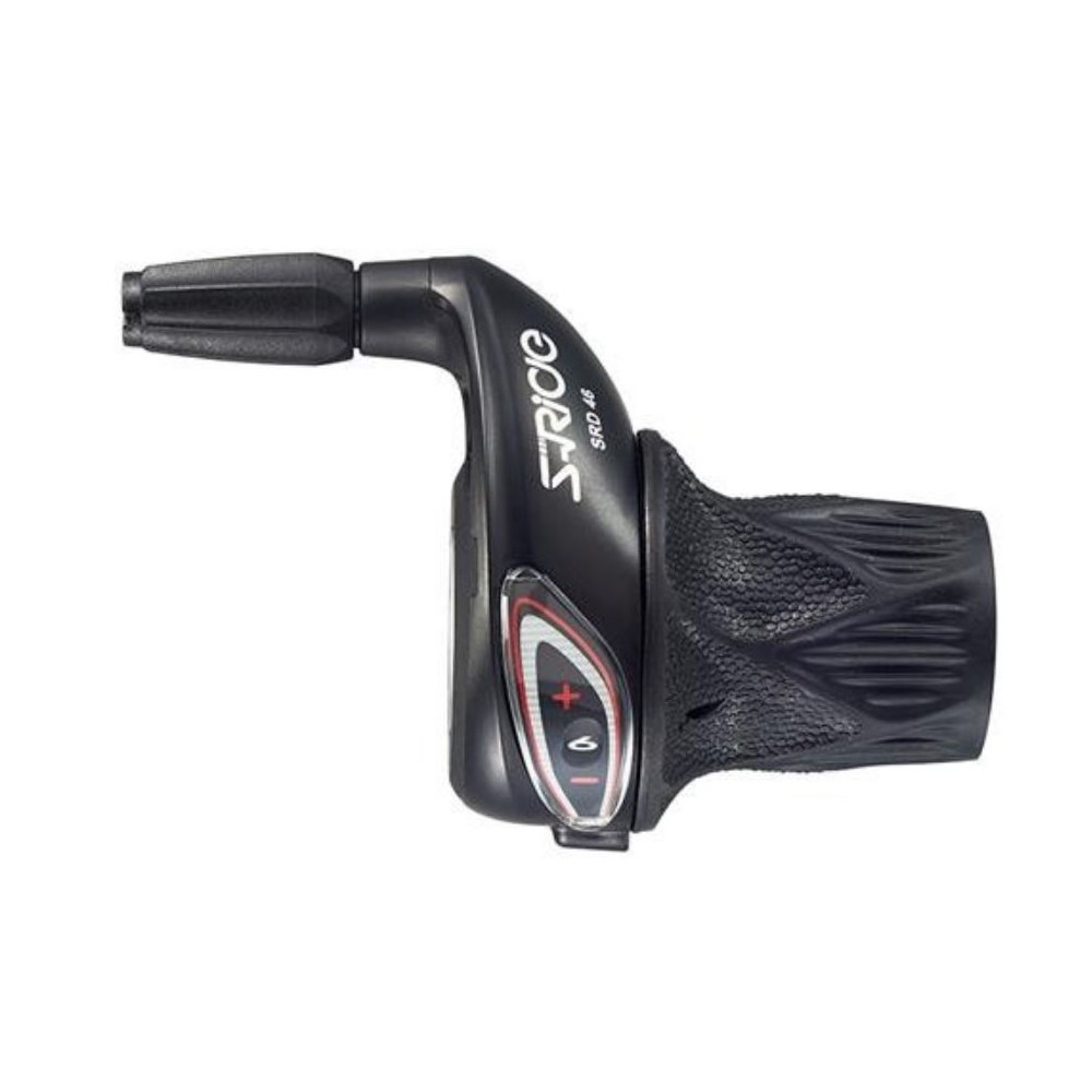 sram grip shift shimano compatible