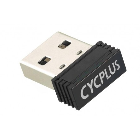 ANTENA USB ANT+ dongle USB STICK ZWIFT Garmin CYCLPLUS