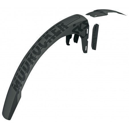 Błotnik tylny 27,5"-29" SKS MUDROCKER czarny