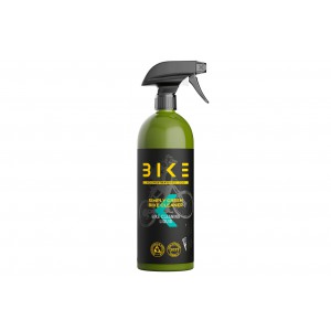 PŁYN DO MYCIA ROWERU SIMPLY GREEN BIKE CLEANER 1L
