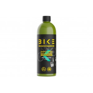 KONCENTRAT DO MYCIA ROWERU SIMPLY GREEN BIKE CLEANER CONCENTRATE 1L