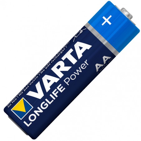 Bateria VARTA HIGH ENERGY LR03 AAA - 1szt