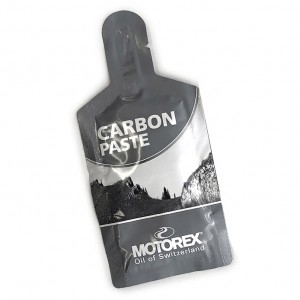 Pasta do karbonu MOTOREX tubka 5g