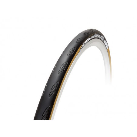 OPONA 28 TUFO COMTURA DUO 700X25 KEVLAR CZARNO-BEŻ