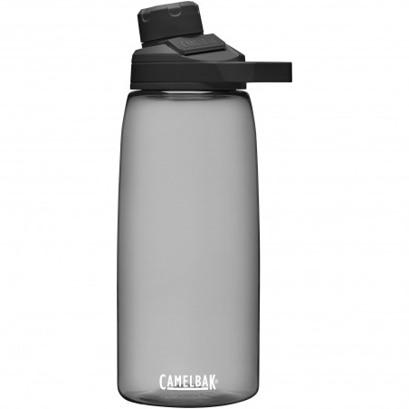 Butelka 1L CamelBak Chute Mag 1000ml czarne transp.
