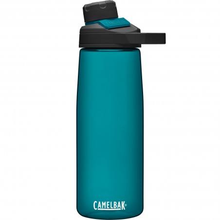 Bidon 0,75L butelka CamelBak Chute Mag 750ml, lagon, morski transp