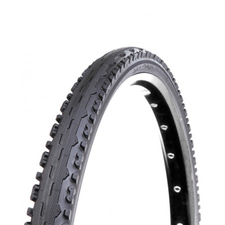 Opona 28 trekkingowa /700 x 42C/ DEESTONE D-807