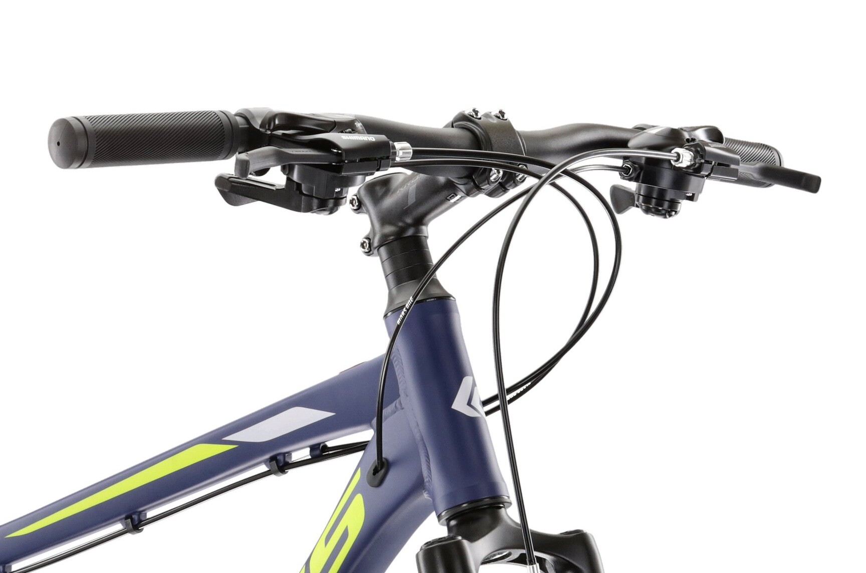 Rower 26 KROSS Hexagon 2.0 męski S gralimszar mat 2022