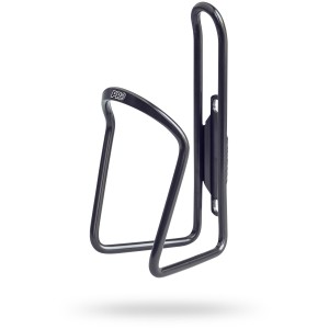 Koszyk bidonu PRO Classic Black czarny