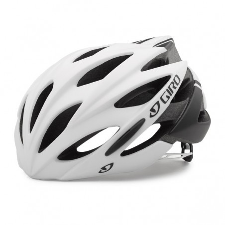 Kask GIRO Savant Matte White XL 61-65cm biały mat