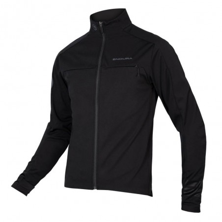 Kurtka Endura Windchill II 2022 czarna L