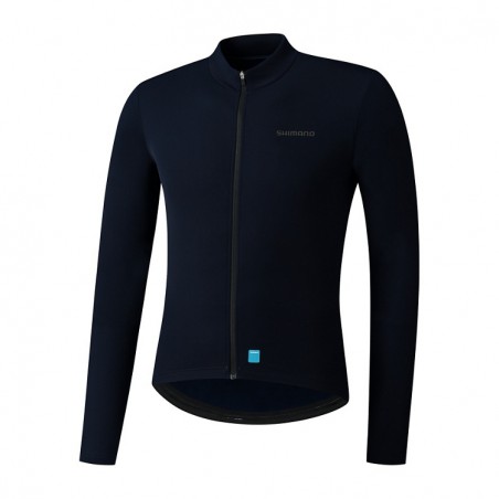 Kurtka Shimano Element Ls Lekka Xl Navy