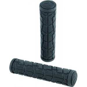 Chwyty ACCENT Orbit 102mm czarne