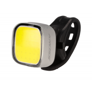 Lampa przednia /akumulator/ KROSS SAFETY 70 Lm czarna