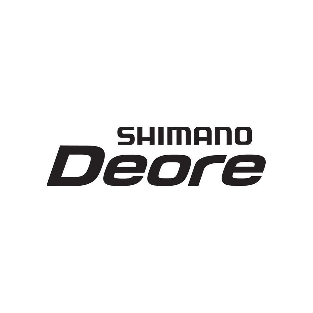 Przerzutka Tył SHIMANO DEORE RD-M5100 SGS 11rz Czarna OEM - Przerzu...