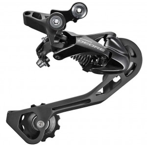 Przerzutka tylna SHIMANO DEORE RD-T6000 SGSL10rz. trekk długi wózek