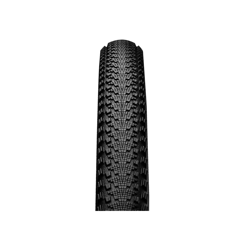 Opona 24 X 1 75 Continental Double Fighter III 47 507 Czarna Drut 605g