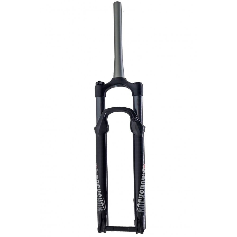 Amortyzator 29 ROCK SHOX 100mm Recon Silver RL Solo Air 15x100mm Ta 