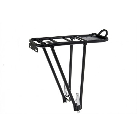 Bagażnik 26''/28'' ACCENT RC-14 czarny