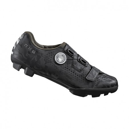 Buty męskie SHIMANO RX6 SH-RX600 BOA SPD 44