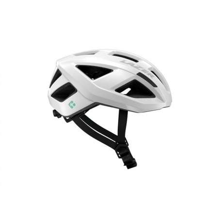 Kask rowerowy LAZER Tonic M 55-59cm biały