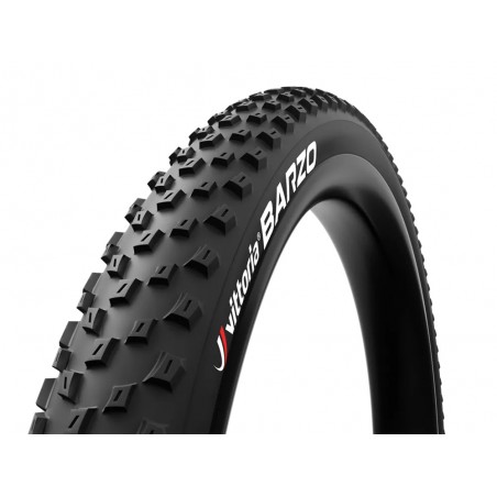 Opona 29 x 2,25 VITTORIA BARZO czarna