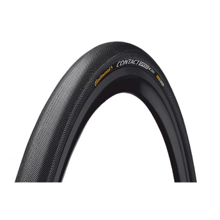 Opona 28 x 1,60 CONTINENTAL Contact Speed czarna
