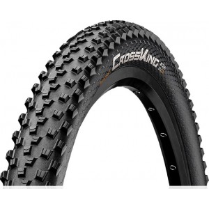 Opona 27,5 x 2,30 58-584 CONTINENTAL Cross King